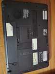 Toshiba portátil LT500