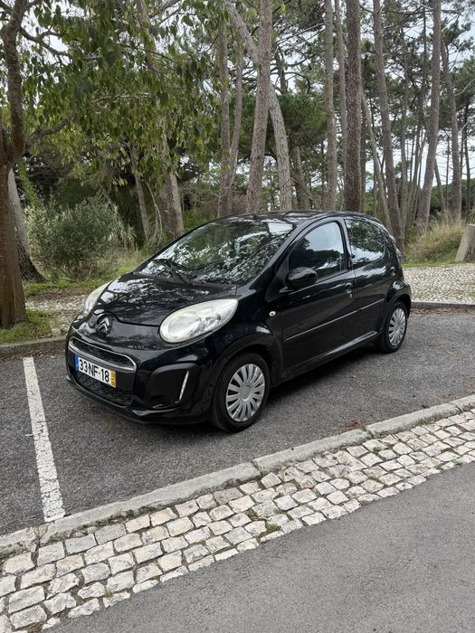 Citroën C1 Gasolina