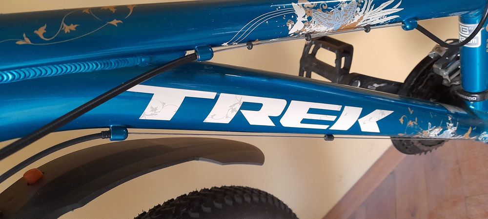 Sprzedam piękny rower górski damski dla niewysokiej kobiety