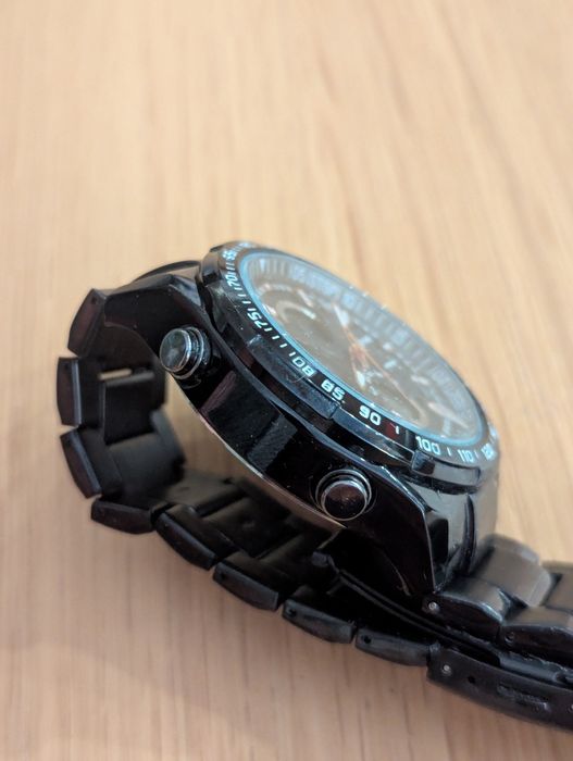 Zegarek męski Oskar Emil Sport Hawaii