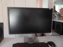 Monitor Dell P2714Hc 27 1920 x 1080 IPS Pivot