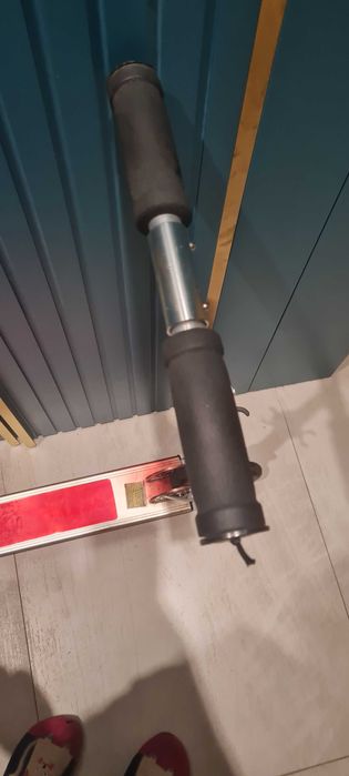 Самокат трюковий Scooter