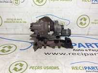 Turbo Hyundai Getz