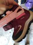 GEOX. Buty zimowe.
