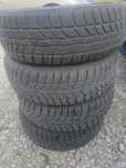 Opony zimowe 185/65 r 15