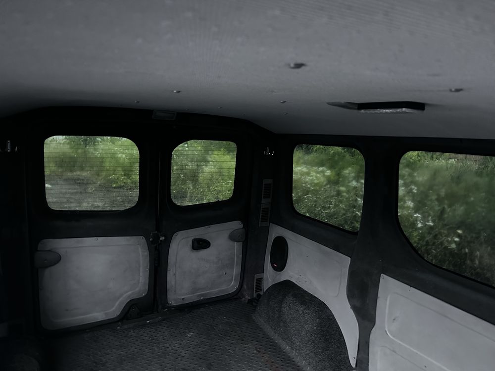 Renault Trafic 1.9