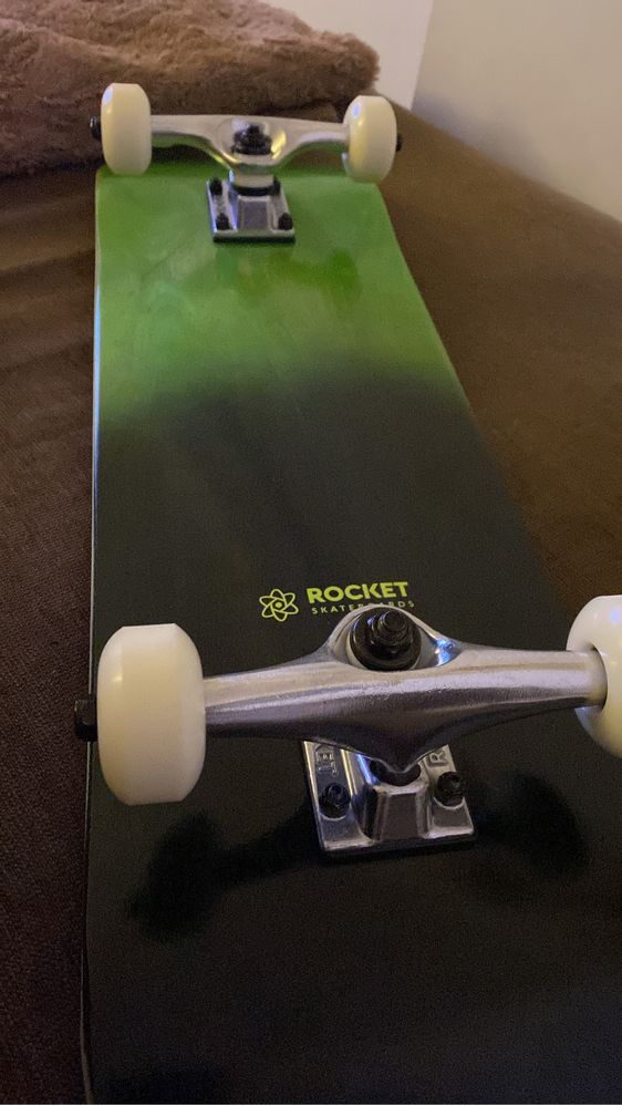 Skate original da skate shop