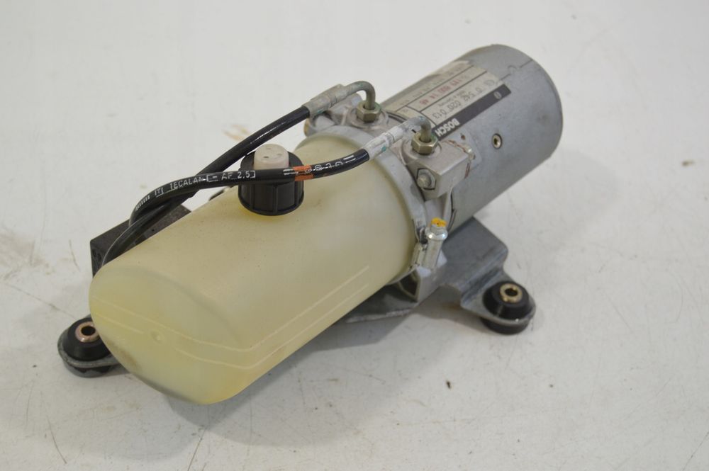 Pompa Oleju Dachu Mercedes R129 SL 1298001448