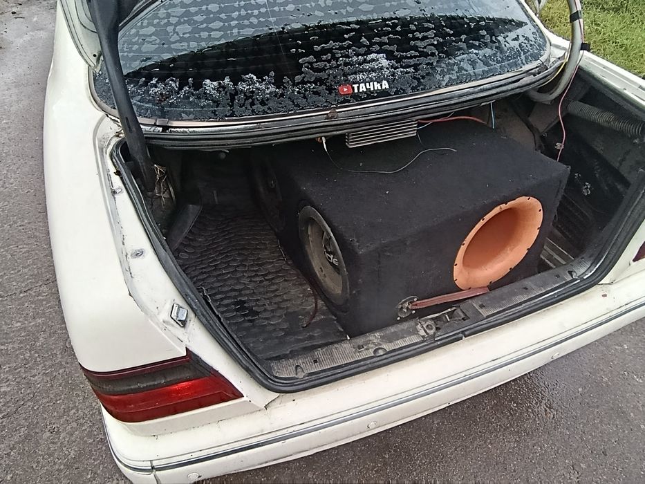 Продам Mercedes Benz w210 E230