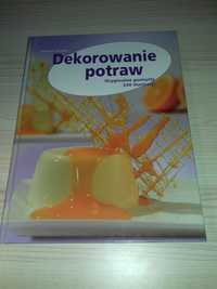 Dekorowanie potraw