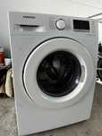 Samsung Ecobubble maquina de lavar roupa 7kg