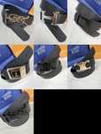 Pasek Celine Ysl Hermes paski klamry  nowe