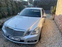 Mercedes -Benz E- klasa 220 Diesel
