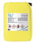 Virocid 20L płyn dezynfekcyjny chlewnie kurniki asf ptasia grypa