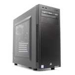 Komputer Komputronik Sensilo SX-900 [S002] GTX 1060 i5 6400 RAM 16GB