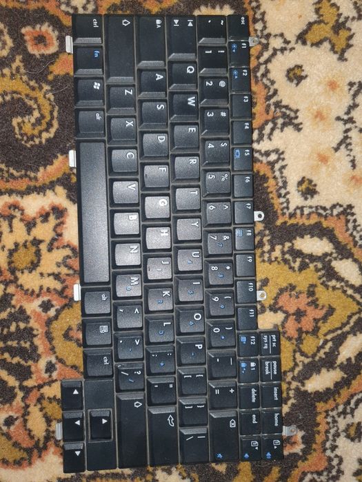 Клавіатура AEKT1TPU011 HP Compaq 2100 2500