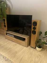 Audiosolutions Euphony 90 - kolumny stereo( kef, b&w, linn , elac )