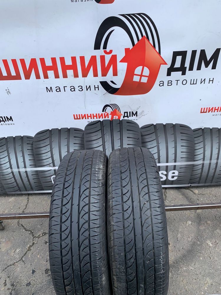 Шини 175/70 R13 Fortuna літо 2022р,6,7мм