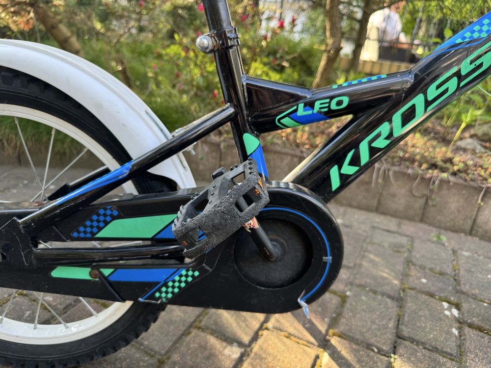 Rower kross leo 16’