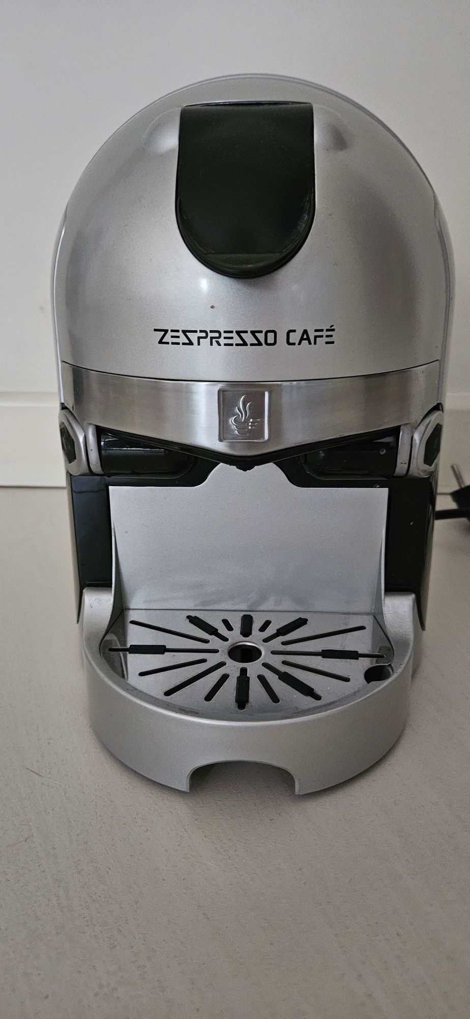 Zesspresso cafe ZES-100