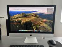 iMac 27 cali, mid 2011