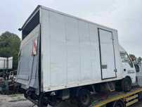 Kontener aluminiowy