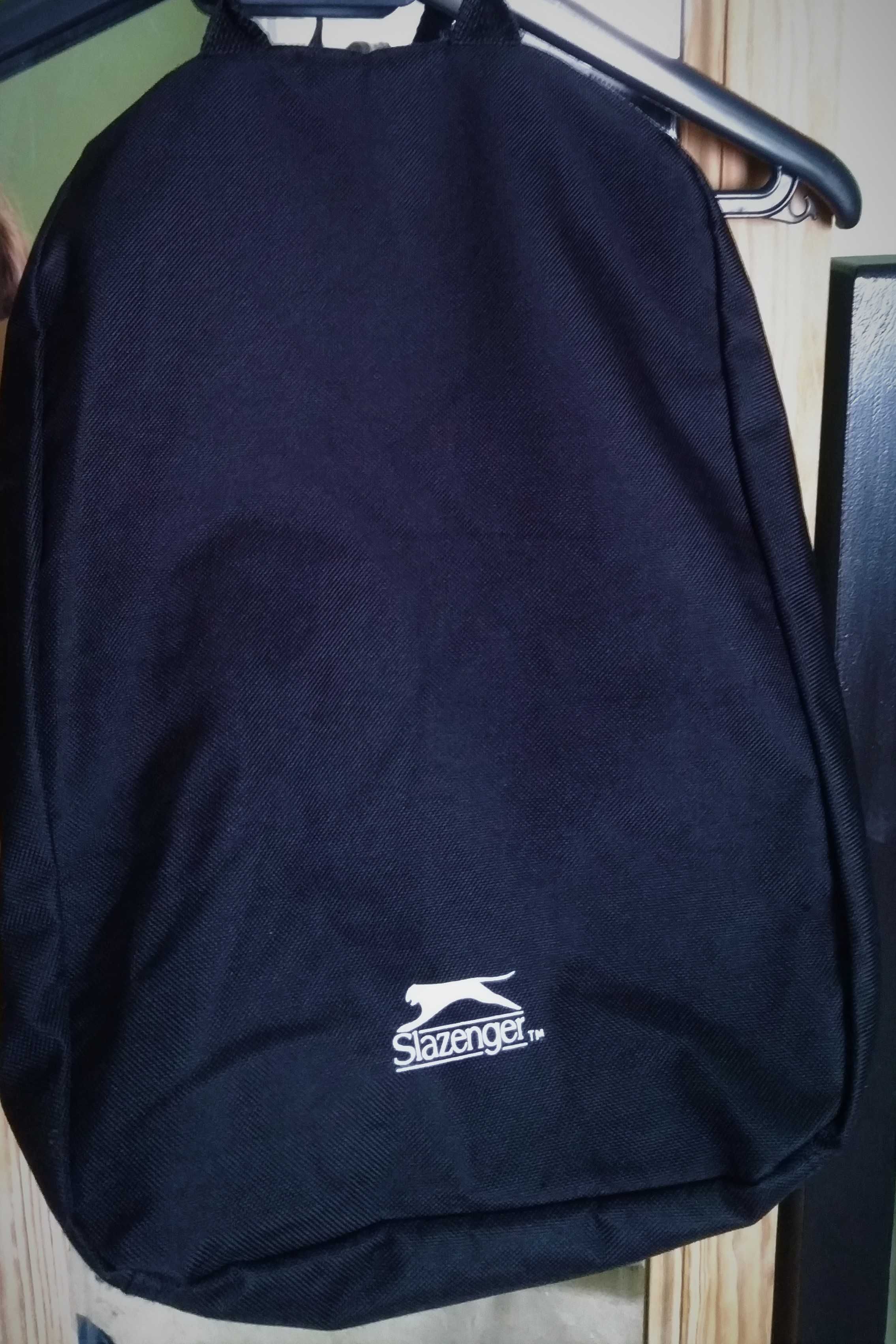 Saco desporto para calçado Slazenger