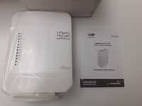 Новый модем-роутер Укртелеком Innbox V44 VDSL2 Home Gateway