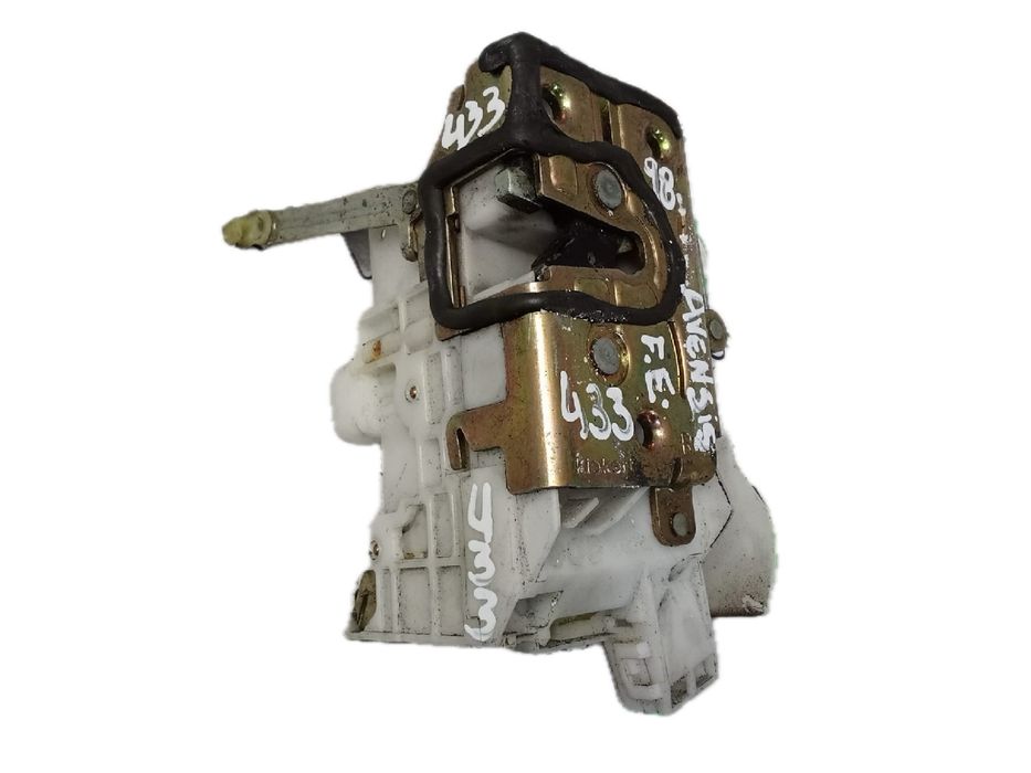 Fechadura / fecho porta frente esquerdo TOYOTA Avensis Sedan (_T22_)