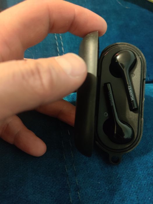 Бездротові навушники Huawei