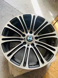 Felgi alu 17 5x120 do BMW