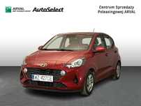 Hyundai i10 1.0 Comfort aut 67KM