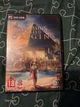 Assassin's Creed Origins