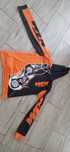 Bluza na motocykl , cross Ktm, yamaha ,honda ,kawasaki