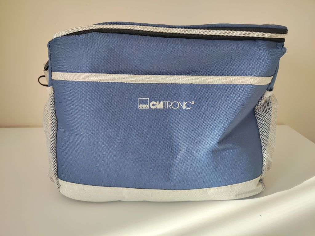 Сумка-холодильник CLATRONIC KT 3720