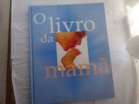 Livro O Livro da Mamã