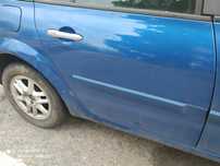 Renault Megane II Lift Terna drzwi prawe lewe tył tylne kombi