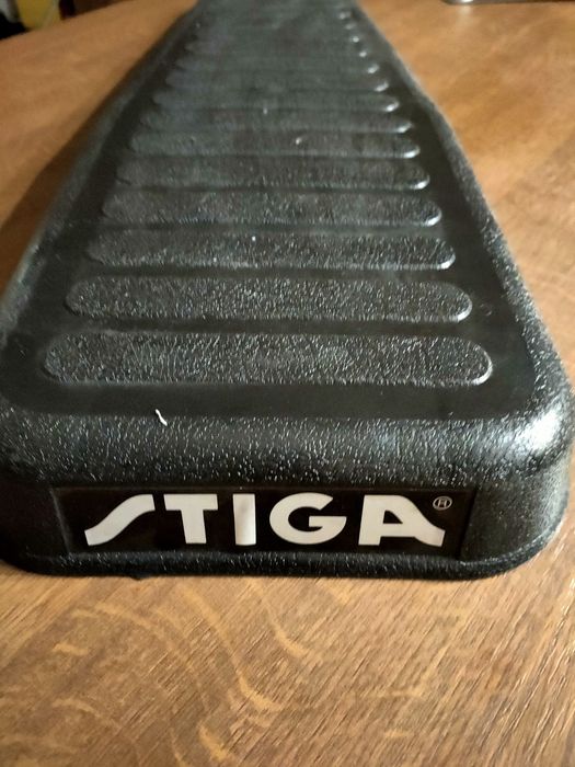 STIGA Krzesełko od nartosanek nowe, siodełko