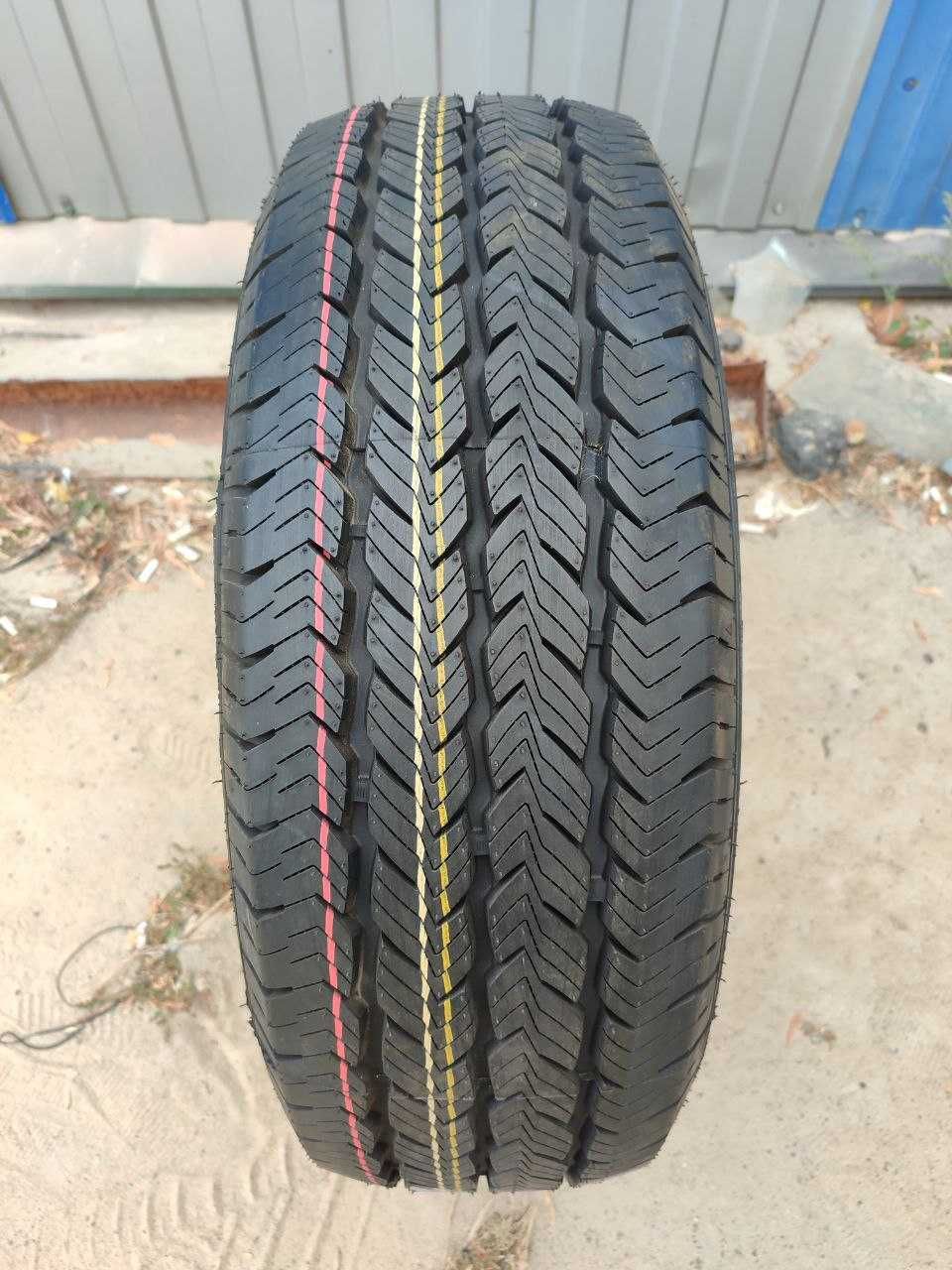 Шини 225/70R15C SUNFULL  від імпортера