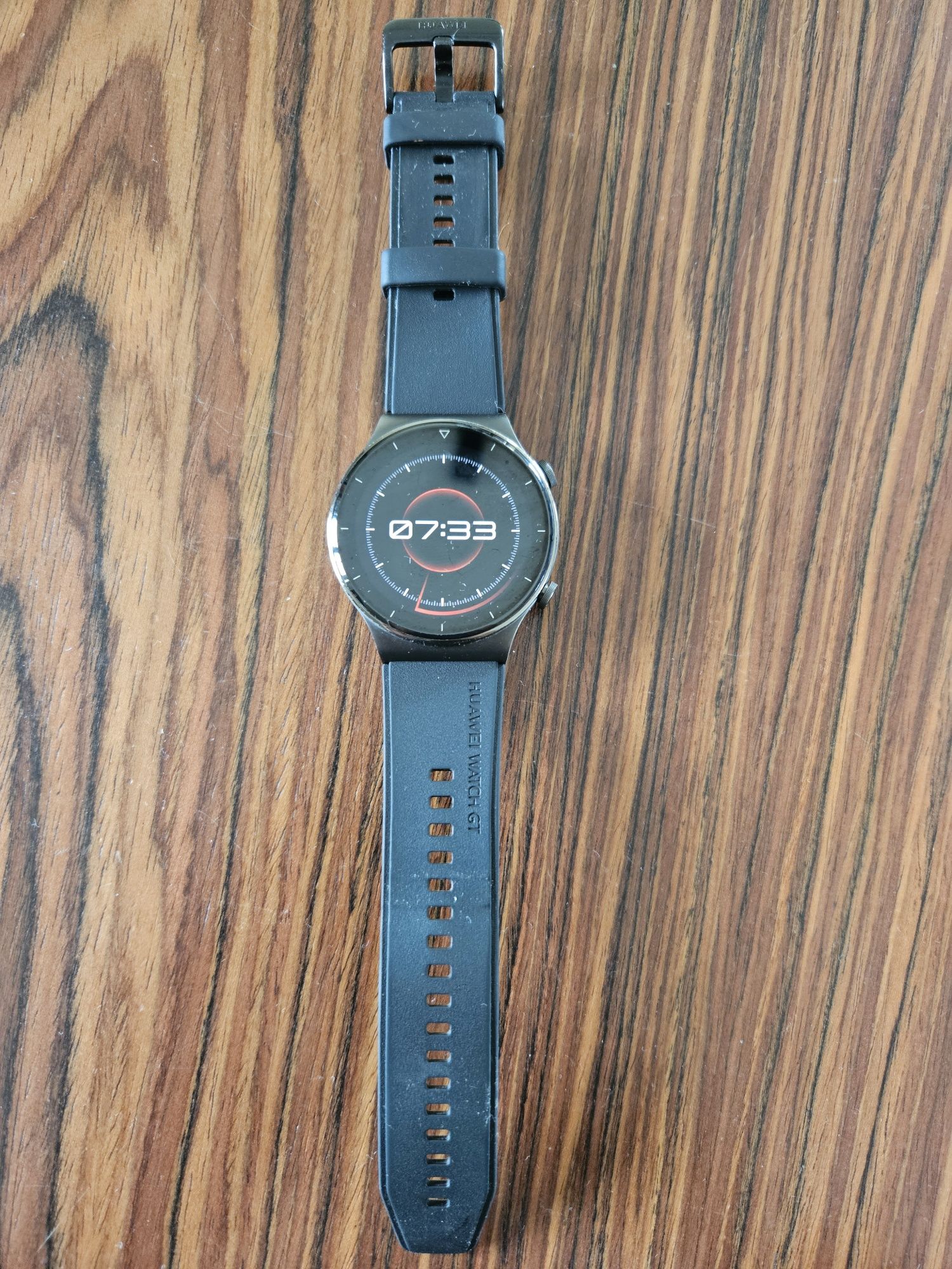 Huawei Watch GT 2 Pro