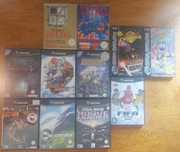 Sega Nintendo PlayStation Jogos e Consolas.