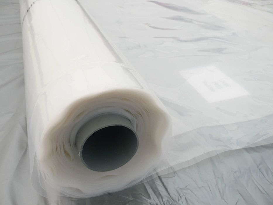 folia tunelowa ogrodnicza  uv 2uv 12  12x33