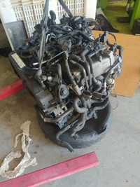 motor 1.6 tdi golf 7