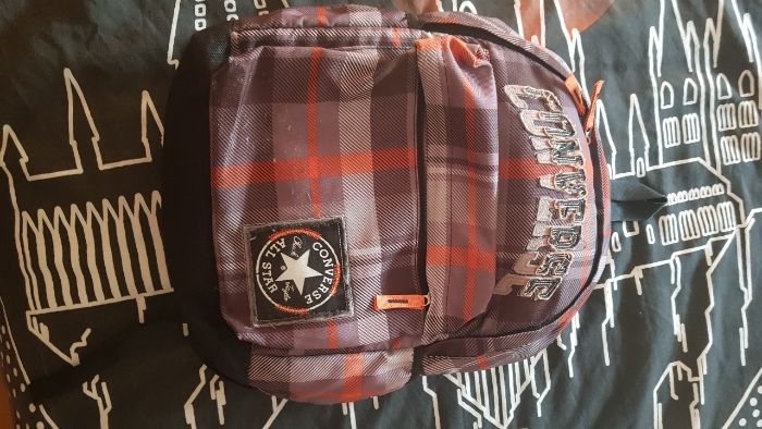 Mochila Converse All Star