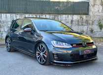 VW Golf 2.0 TSi GTi Performance