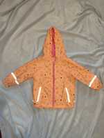 Куртка дощовик для дитини lupilu