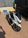 Honda PCX 2022.