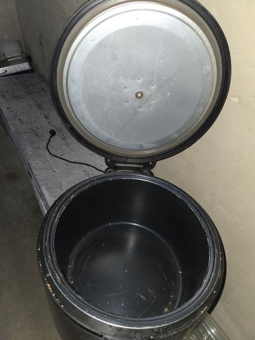 Рисоварка Bartscher на 10л A150513