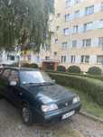 Polonez Caro plus