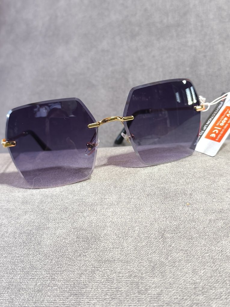 Super okulary przeciwsłoneczne UV